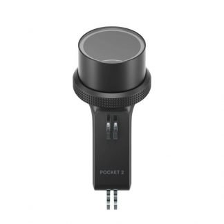 Carcasa impermeable DJI Pocket 2
