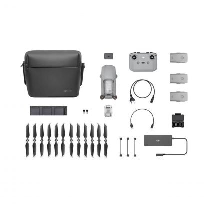 Pack Mavic Air 2 Vuela Más