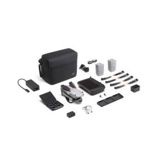 Pack DJI Air 2S Vuela Más (DJI Smart Controller)