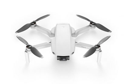 Mavic Mini