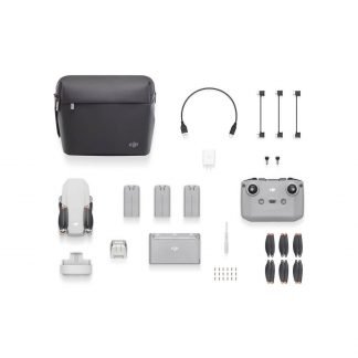 Pack DJI Mini 2 Vuela Más