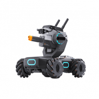 RoboMaster S1