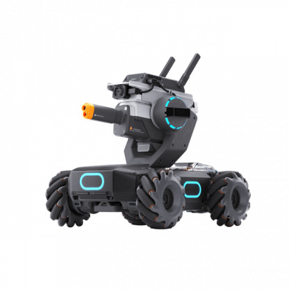 RoboMaster S1