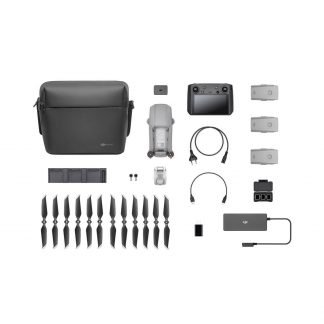 Pack Mavic Air 2 Vuela Más (DJI Smart Controller)
