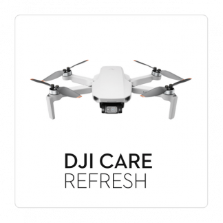 DJI Care Refresh 1-Year Plan (DJI Mini 2)