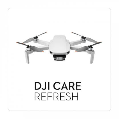 DJI Care Refresh+ (DJI Mini 2)