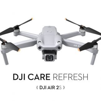 DJI Care Refresh 2-Year Plan (DJI Air 2S)