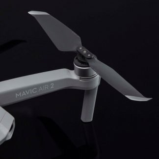 Hélices silenciosas Mavic Air 2