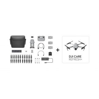 Pack Mavic Air 2 Vuela Más & DJI Care Refresh