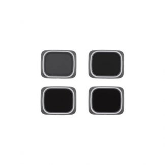 Juego de filtros ND DJI Air 2S (ND4/8/16/32)