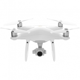 Phantom 4 RTK