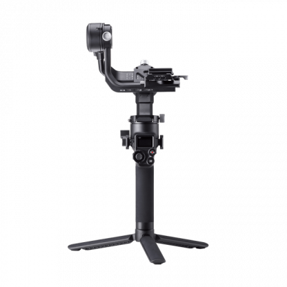 Pack DJI RSC 2 Pro