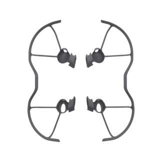 Protectores para hélices DJI FPV