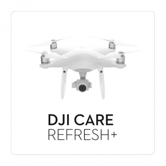 DJI Care Refresh+ (Serie Phantom 4 Pro)
