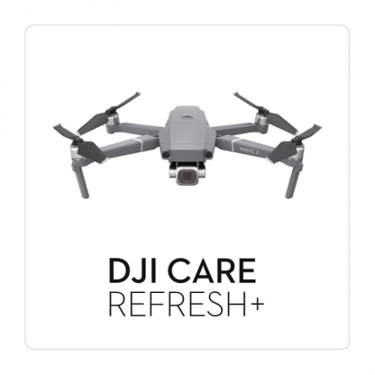 DJI Care Refresh+ (Mavic 2)