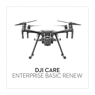 DJI Care Enterprise Basic Renew (M210 Series)