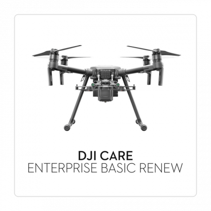 DJI Care Enterprise Basic Renew (M210 Series)