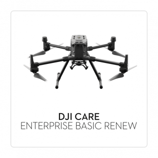 DJI Care Enterprise Basic Renew (M300 RTK)