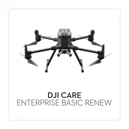 DJI Care Enterprise Basic Renew (M300 RTK)