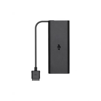 Adaptador de corriente de CA DJI FPV