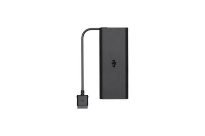 Adaptador de corriente de CA DJI FPV