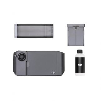Kit Juega Más del RoboMaster S1