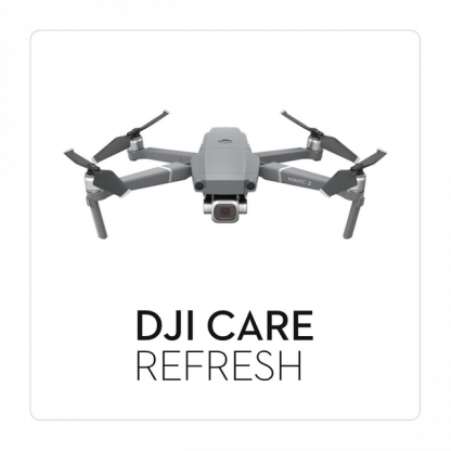DJI Care Refresh (Mavic 2)
