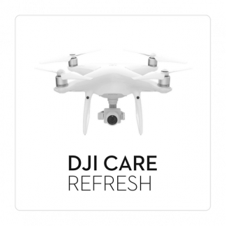 DJI Care Refresh (Serie Phantom 4 Pro)