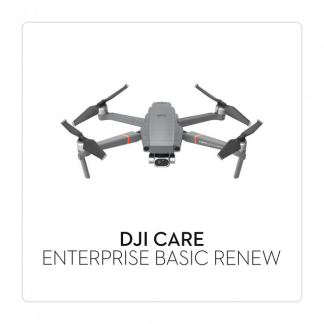 DJI Care Enterprise Basic Renew (Mavic 2 Enterprise Dual)