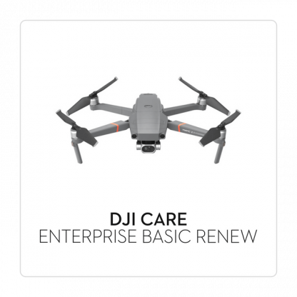 DJI Care Enterprise Basic Renew (Mavic 2 Enterprise Dual)