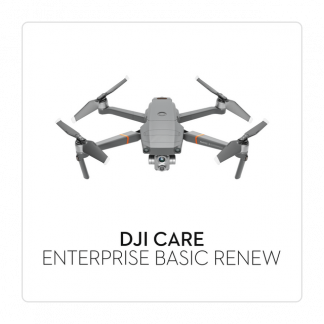 DJI Care Enterprise Basic Renew (Mavic 2 Enterprise Advanced)