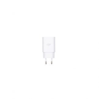 Cargador USB DJI de 18 W (EU)