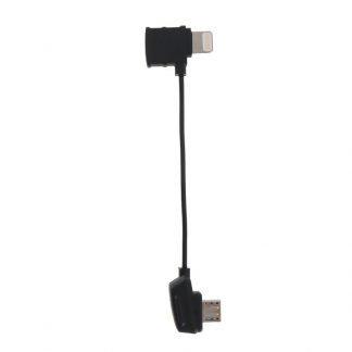 Cable RC Mavic (Cable Lightning)