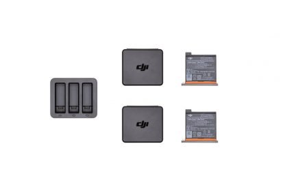 Kit de carga para Osmo Action