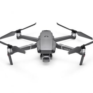 Mavic 2 Pro Aeronave (excluye el control remoto y el cargador de batería)