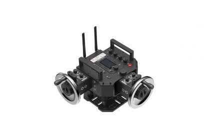 Master Wheels 2-Axis