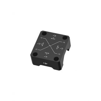 Bloque superior de instalación Ronin 2