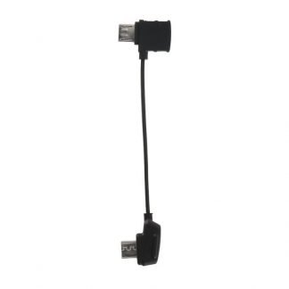 Mavic Cable RC (Conector Micro USB reversible)