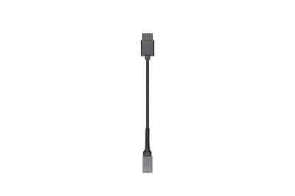 Cable UART a D-BUS del Ronin 2