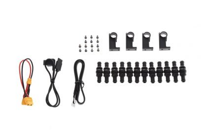 Conector del estabilizador Zenmuse Z15 para Matrice 600