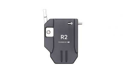 Ronin 2 Adaptador universal para trípodes