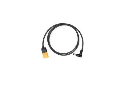 DJI Goggles FPV - Cable de alimentación (XT60)