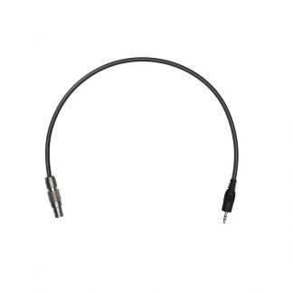 Cable de control LANC del Ronin 2