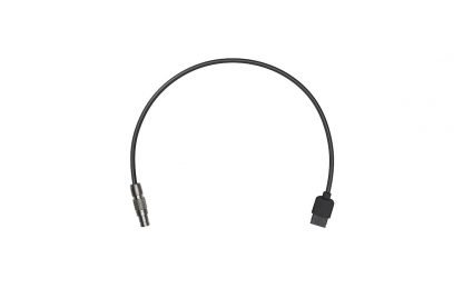 Cable CAN BUS del Ronin 2