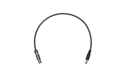 Cable de alimentación CC del Ronin 2