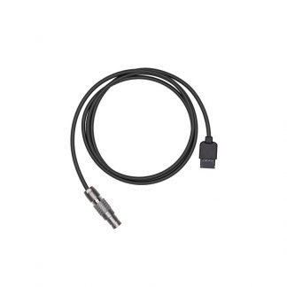 DJI Pro Wireless Receiver to Ronin 2 CAN Bus Cable (0.8m)