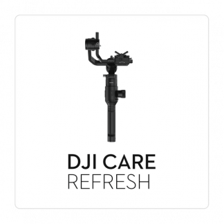 DJI Care Refresh (Ronin-S)