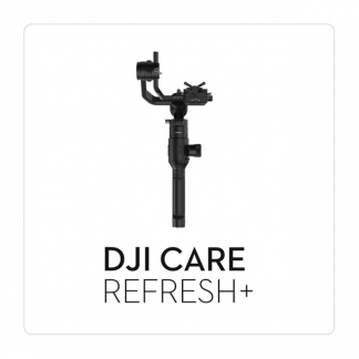 DJI Care Refresh+ (Ronin-S)