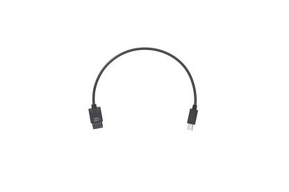 Cable de control (Multi USB) multicámara del Ronin-S